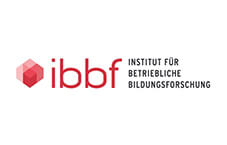 IBBF Logo Mitgliedschaften