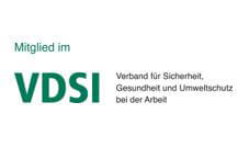 VDSI Logo Mitgliedschaften