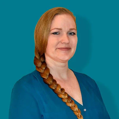 Mona Schwärzel