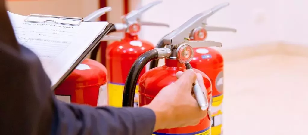 Auffrischungsseminar für Brandschutzbeauftragte