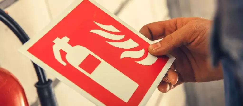 Ausbildung Brandschutzbeauftragte*r