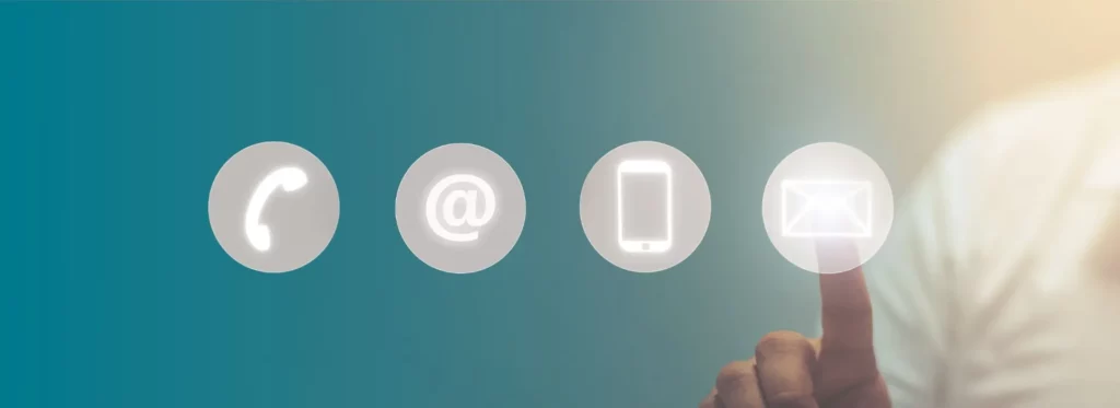 CQ - Kontakt und Ansprechpartner