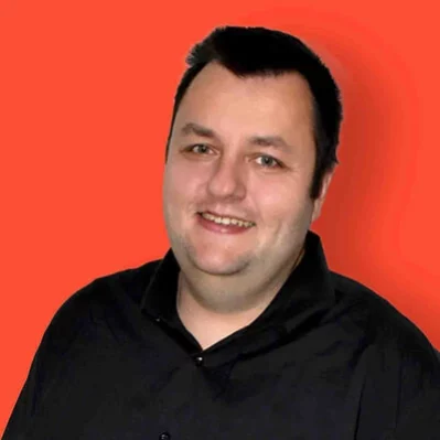 Christoph Knorr