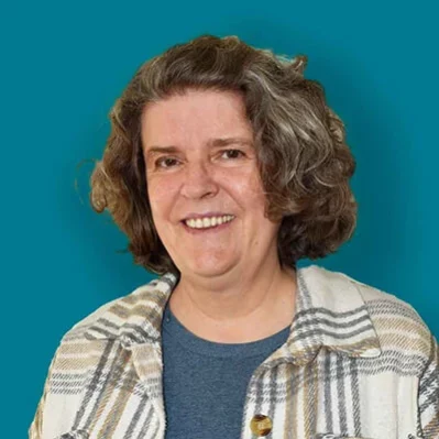 Claudia Felden