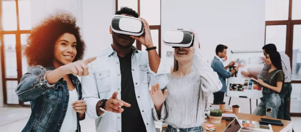 Coaching für die digitale Arbeitswelt 4.0