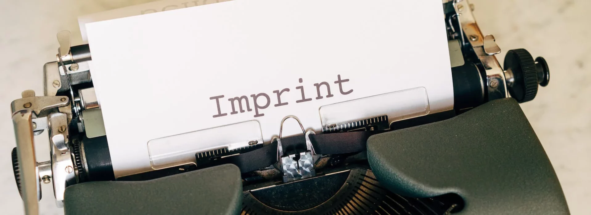 Impressum - CQ Beratung+Bildung Berlin