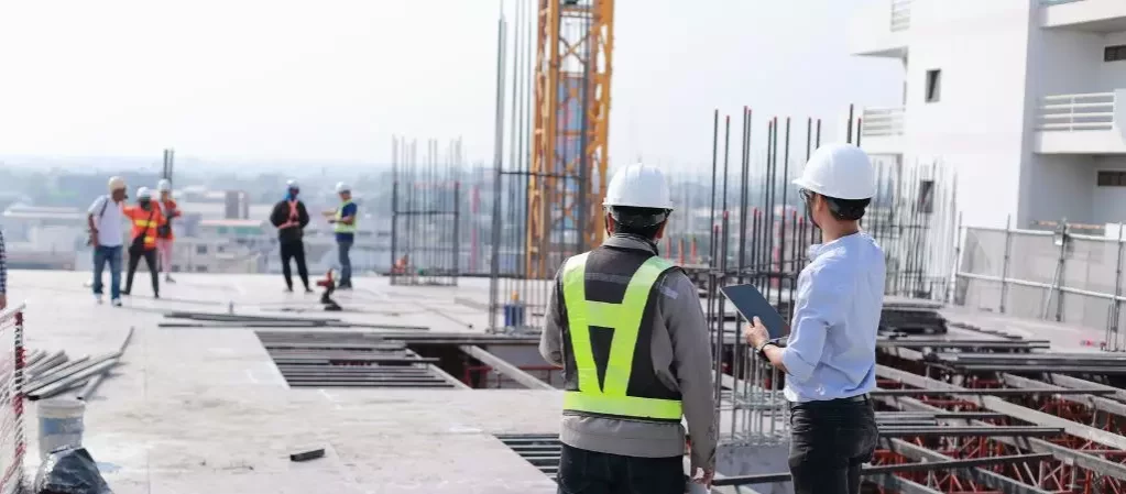 Fachkraft für Arbeitssicherheit