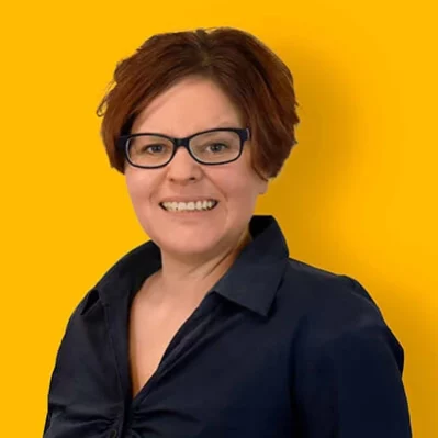Sonja Bernhardt
