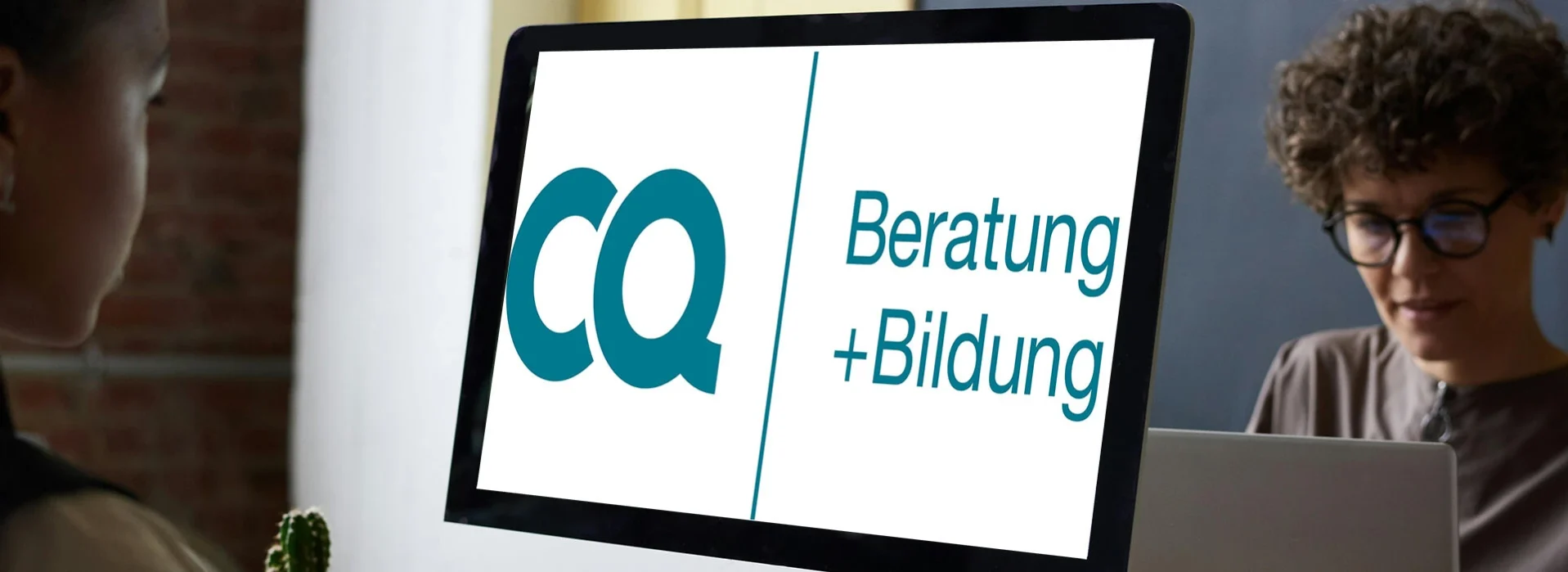 CQ Beratung+Bildung - Über uns