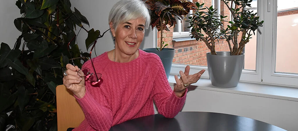 Umweltschutz und Digitalisierung 4.0 Brita Wauer