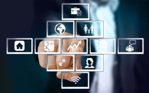 Digitaler Wandel in Arbeitswelt und Bildungssektor - Corona Impact