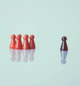 Eigenschaften einer erfolgreichen Führungskraft - Entschiedenheit