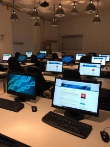 Karrierechance Biotechnologie - Weiterbildung