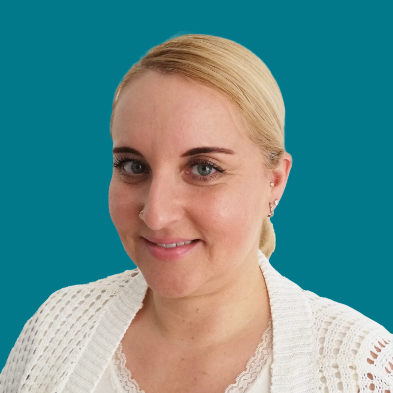 CQ Alexandra Hayn Marketing