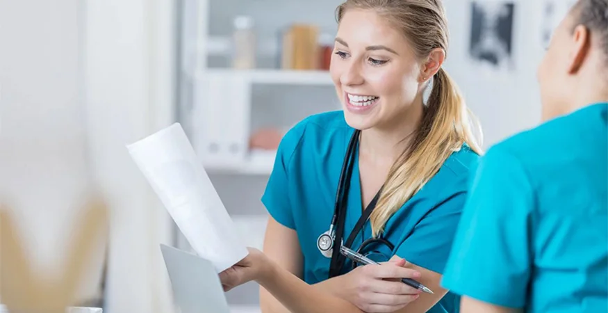 Arbeitsmedizinische Assistenz