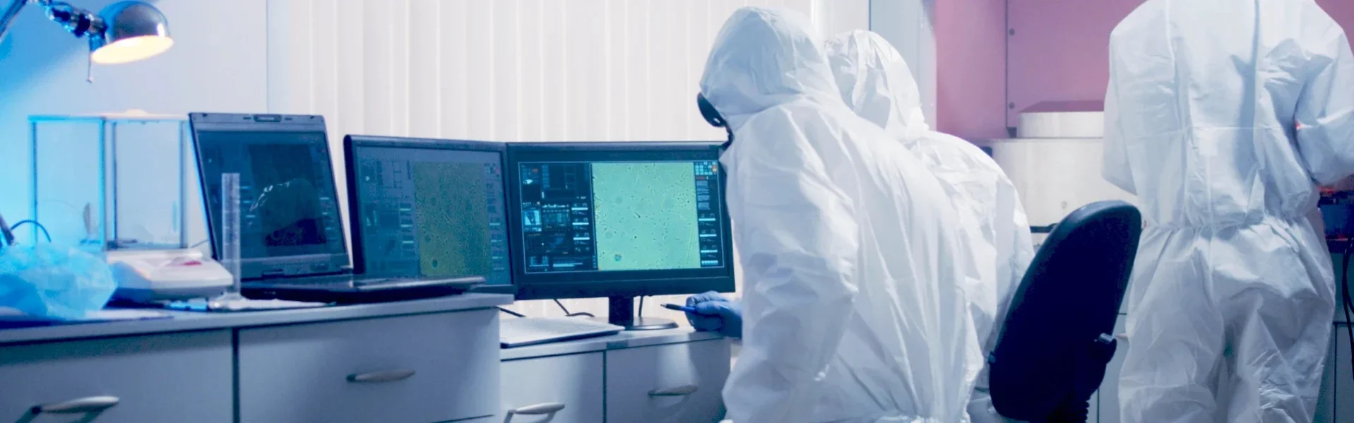 Bioinformatik und Biostatistik mit CQ