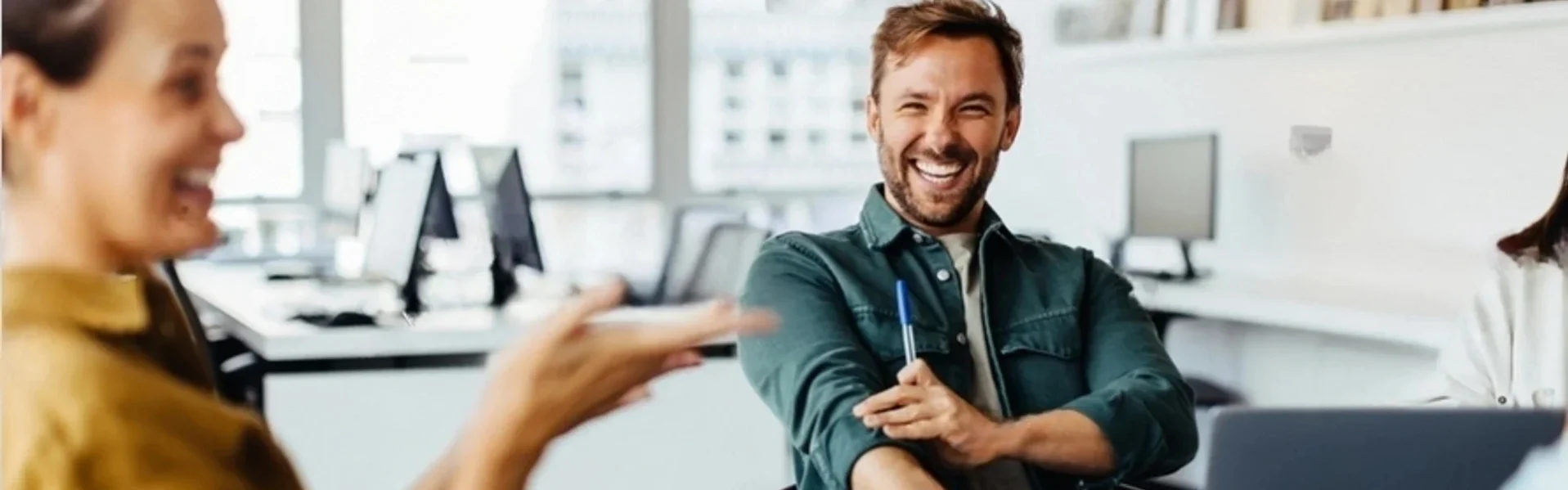 Sprachcoaching und berufliches Coaching mit CQ