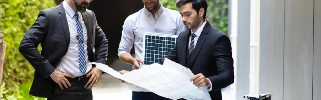 Energieeffizienz und Energieberatung mit CQ