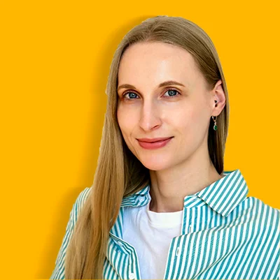 Patrycja Komor